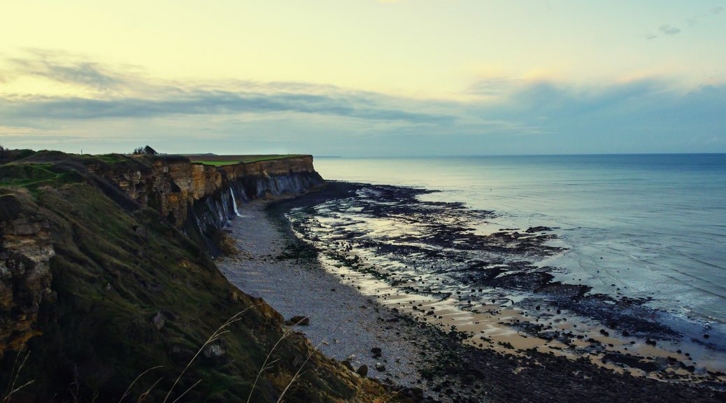 cote-normande