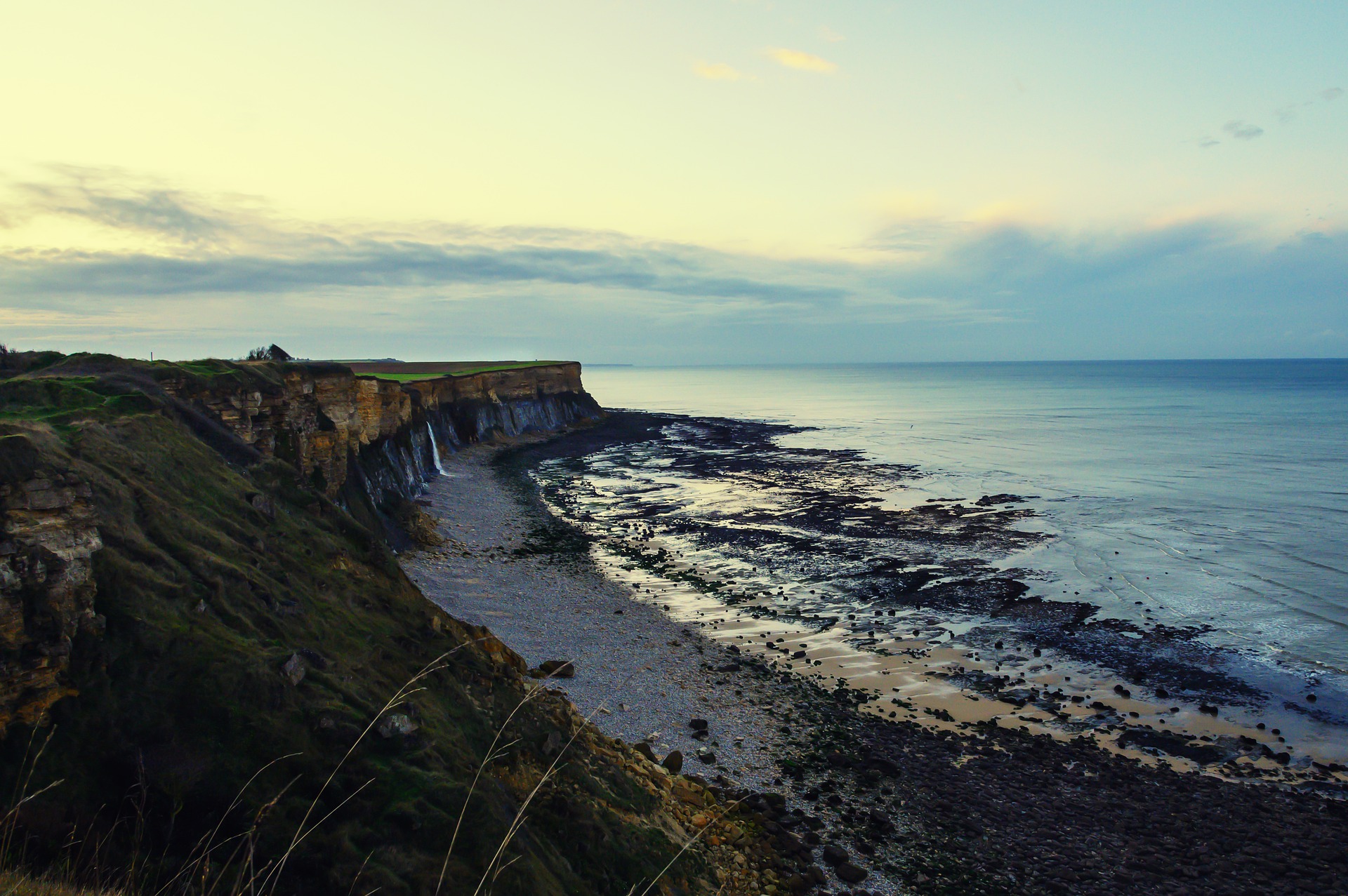 Cotentin Local Des vacances calmes : Visitez le Cotentin - Bzh Explore