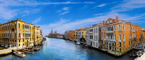 Que voir à Venise : Les lieux incontournables à découvrir